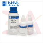 HI3815-100 Chloride Chemical Test Kit Replacement